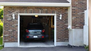 Garage Door Installation at Palms Los Angeles, California